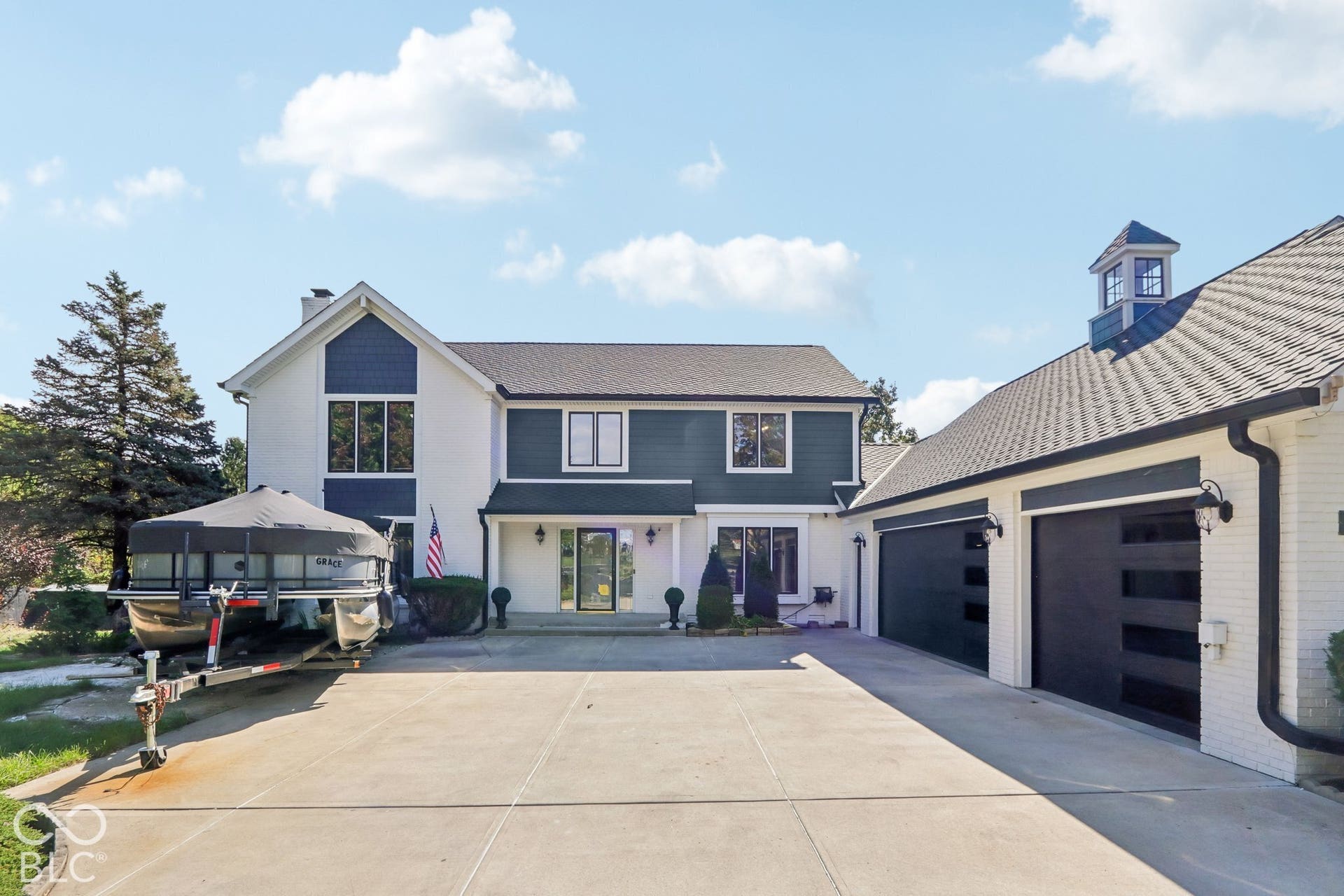 4684 Allen Drive, Carmel, IN 46033