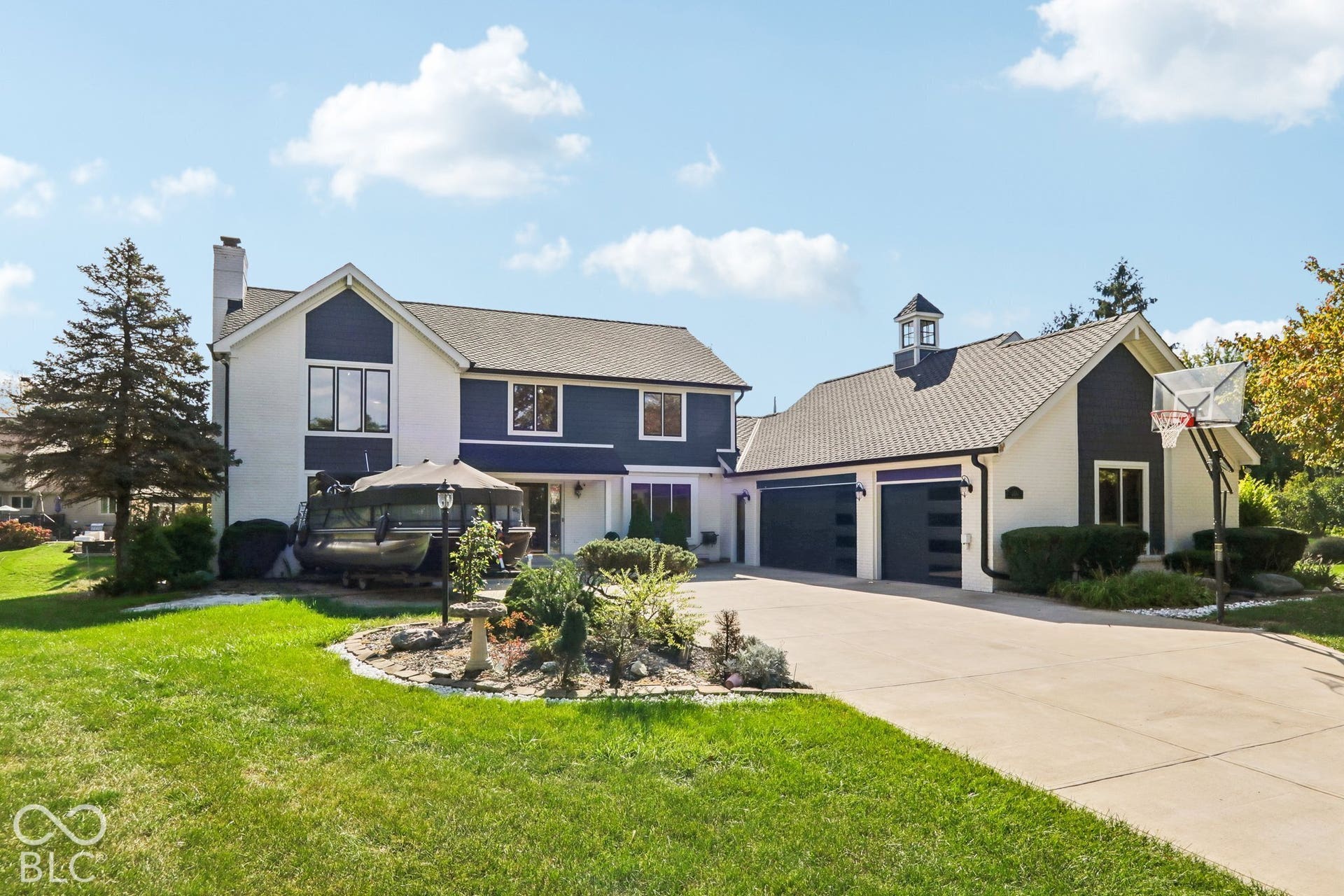 4684 Allen Drive, Carmel, IN 46033