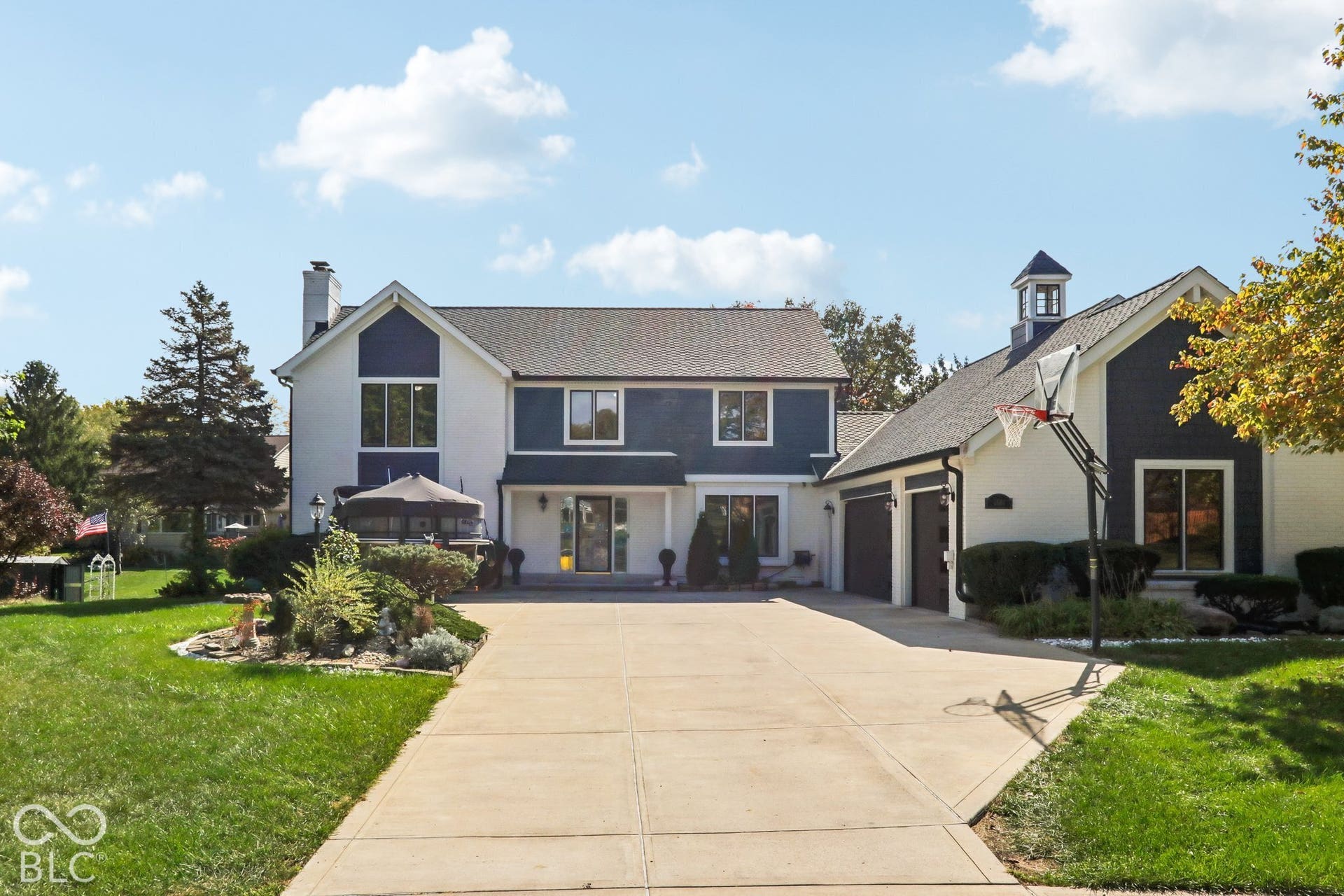 4684 Allen Drive, Carmel, IN 46033