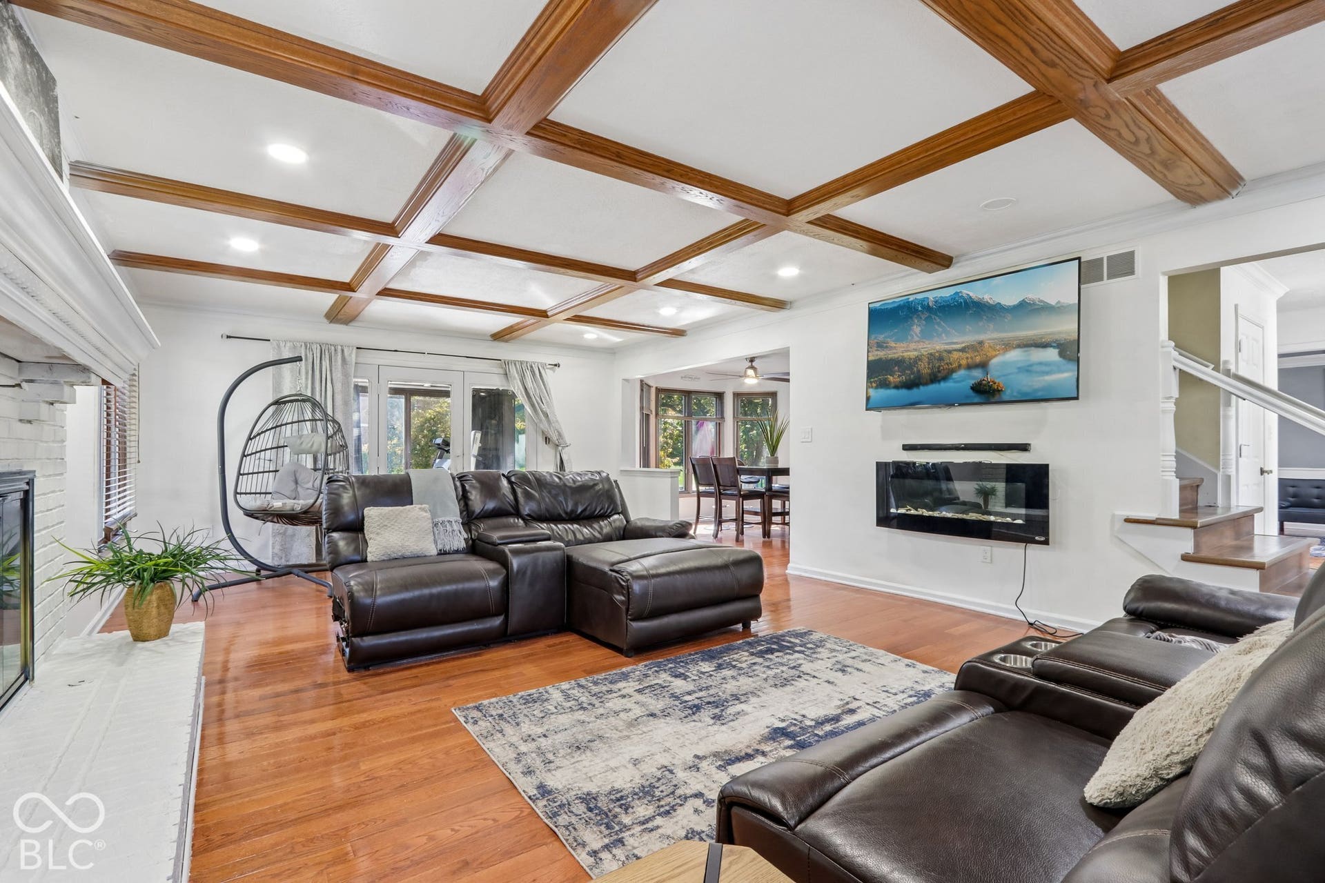 4684 Allen Drive, Carmel, IN 46033