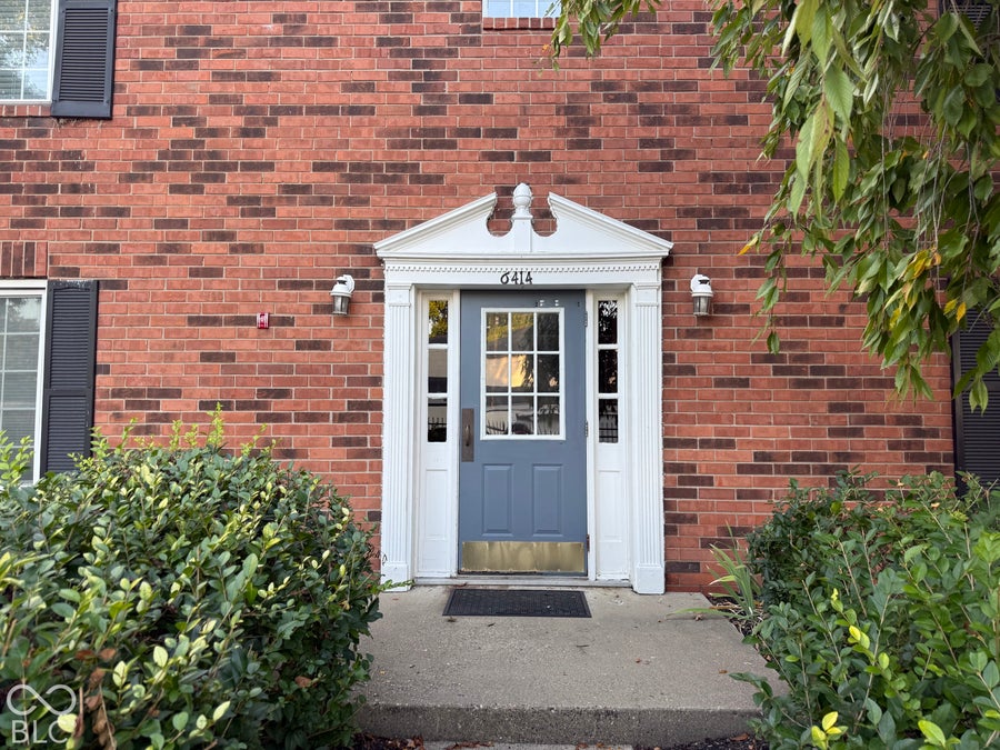 Property photo for 6414 Park Central Way, Indianapolis, IN