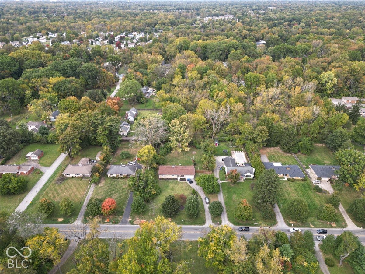 1048 Kessler Boulevard West Drive, Indianapolis, IN 46228