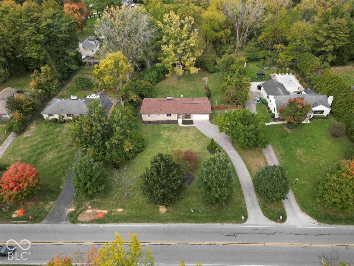 1048 Kessler Boulevard West Drive, Indianapolis, IN 46228