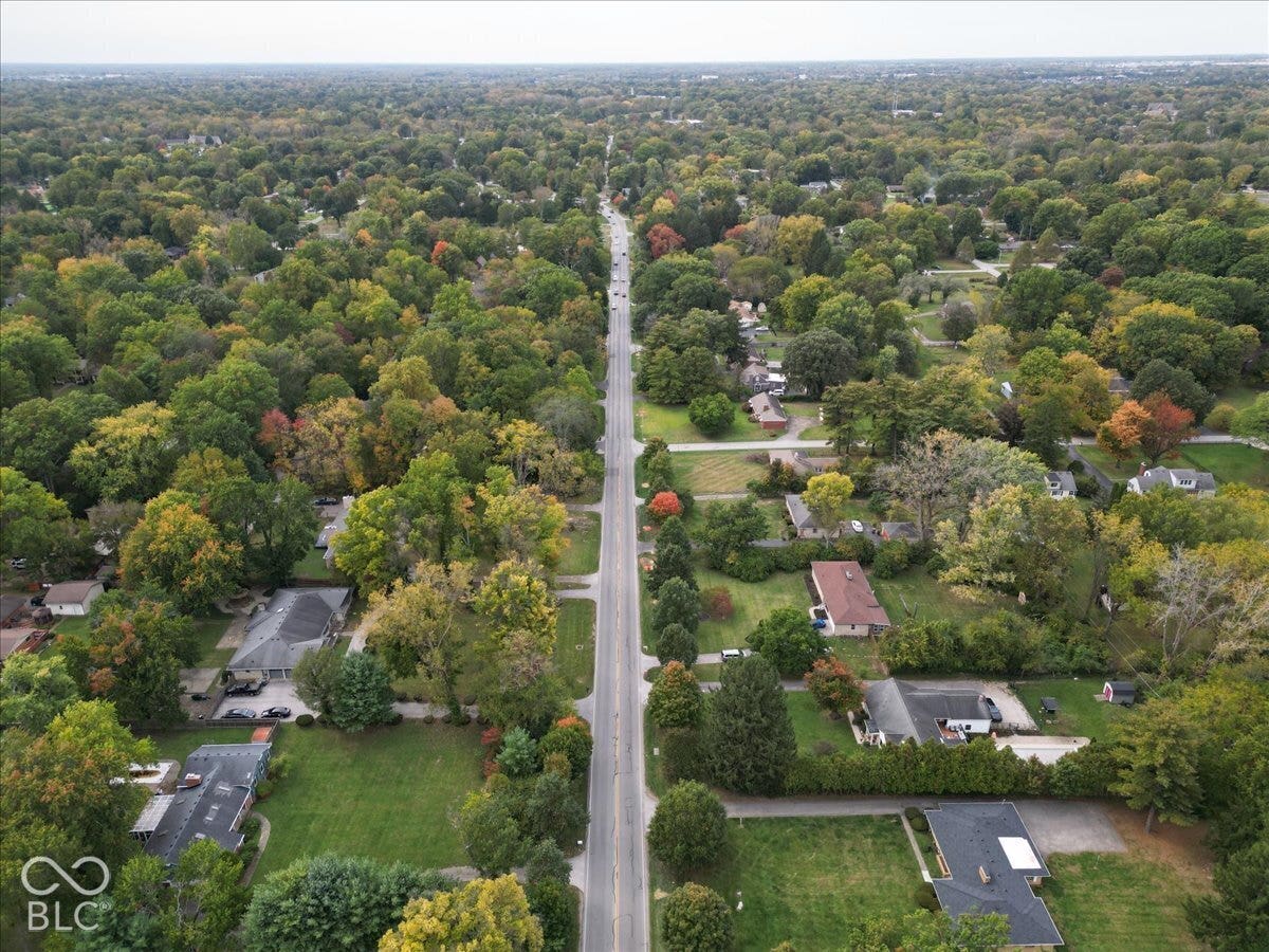 1048 Kessler Boulevard West Drive, Indianapolis, IN 46228