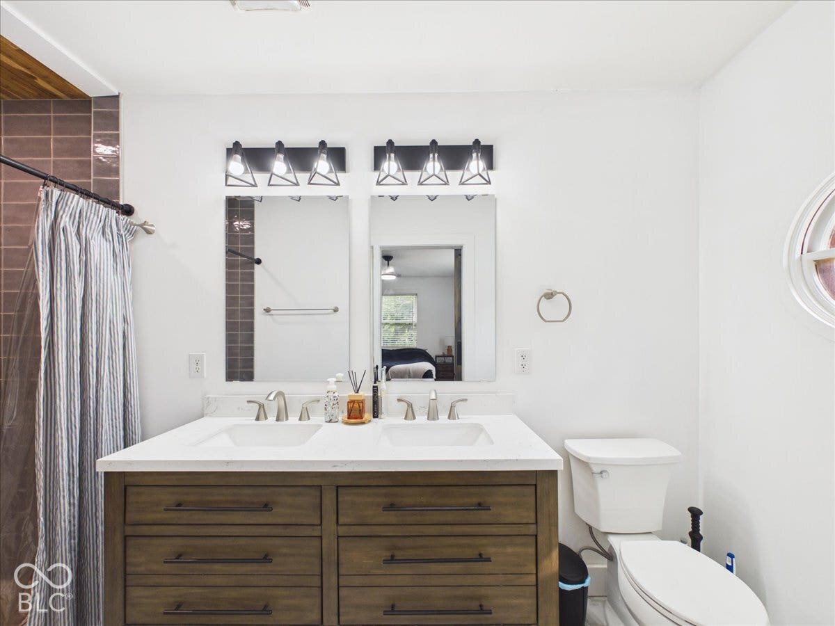 1048 Kessler Boulevard West Drive, Indianapolis, IN 46228