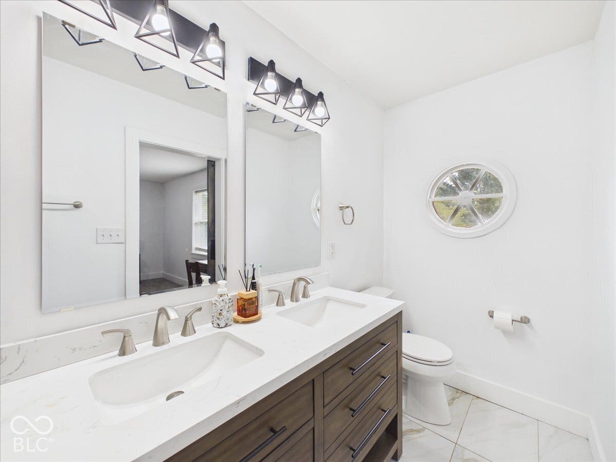 1048 Kessler Boulevard West Drive, Indianapolis, IN 46228