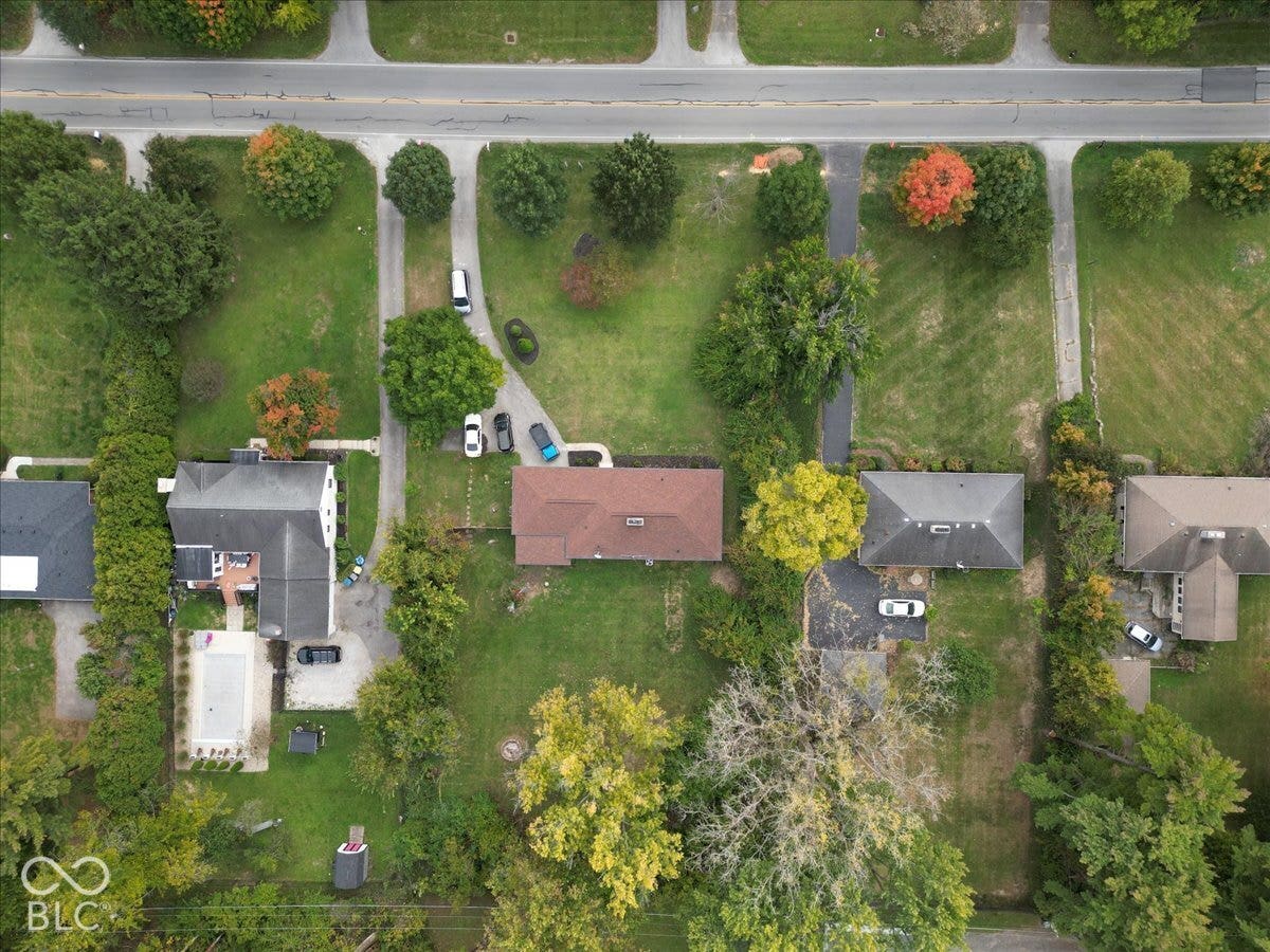 1048 Kessler Boulevard West Drive, Indianapolis, IN 46228