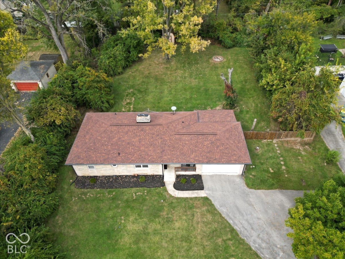 1048 Kessler Boulevard West Drive, Indianapolis, IN 46228