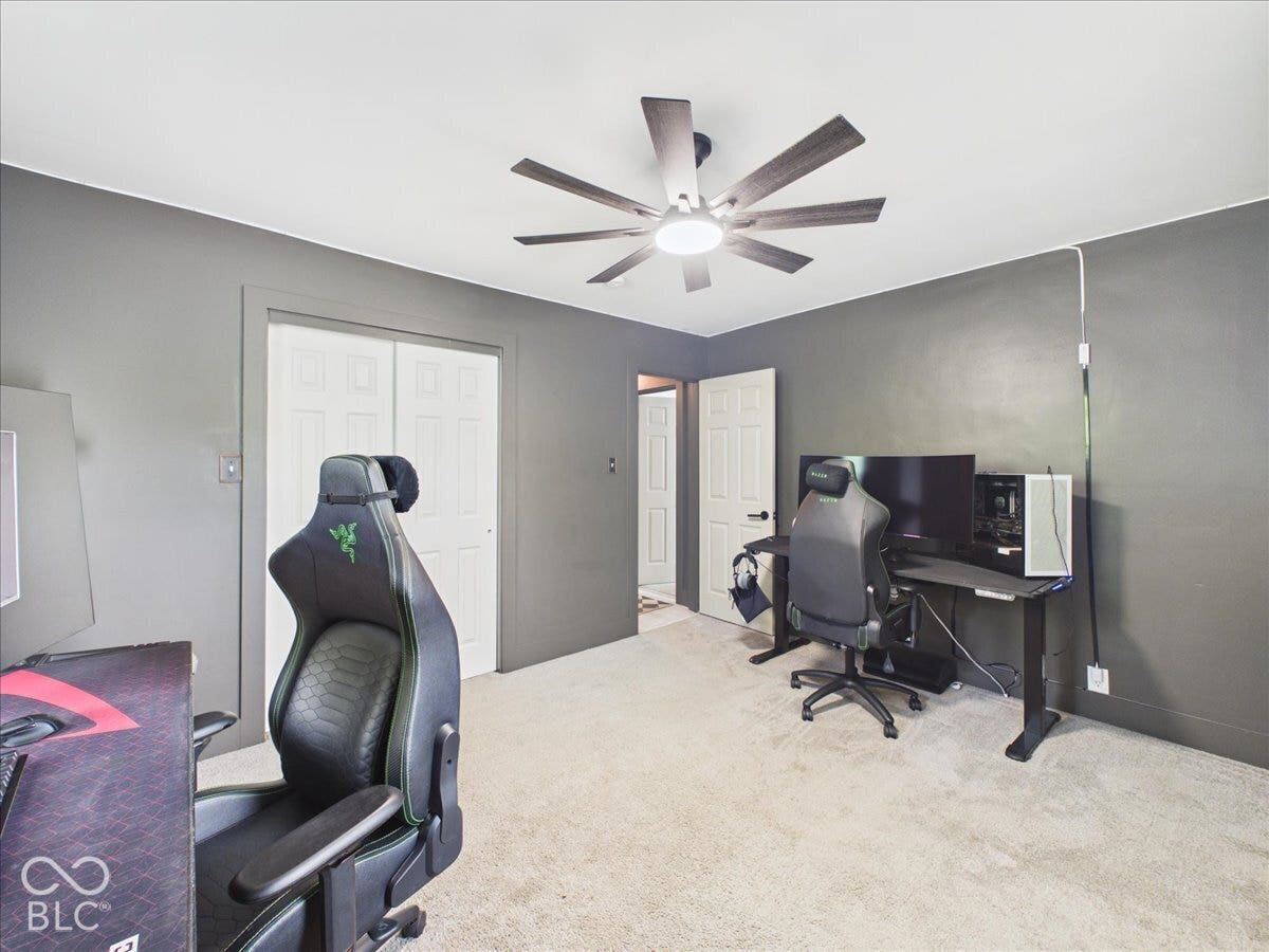1048 Kessler Boulevard West Drive, Indianapolis, IN 46228