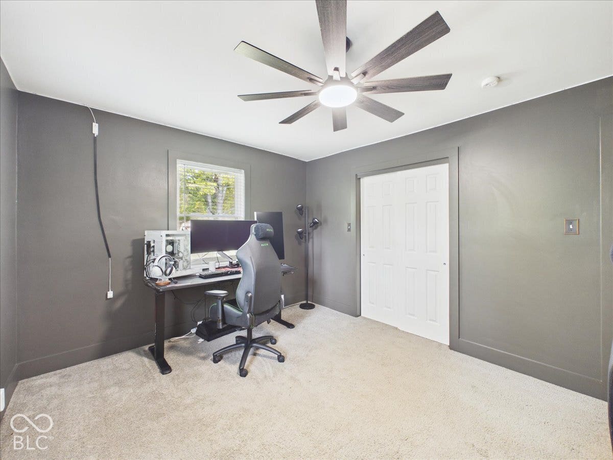 1048 Kessler Boulevard West Drive, Indianapolis, IN 46228