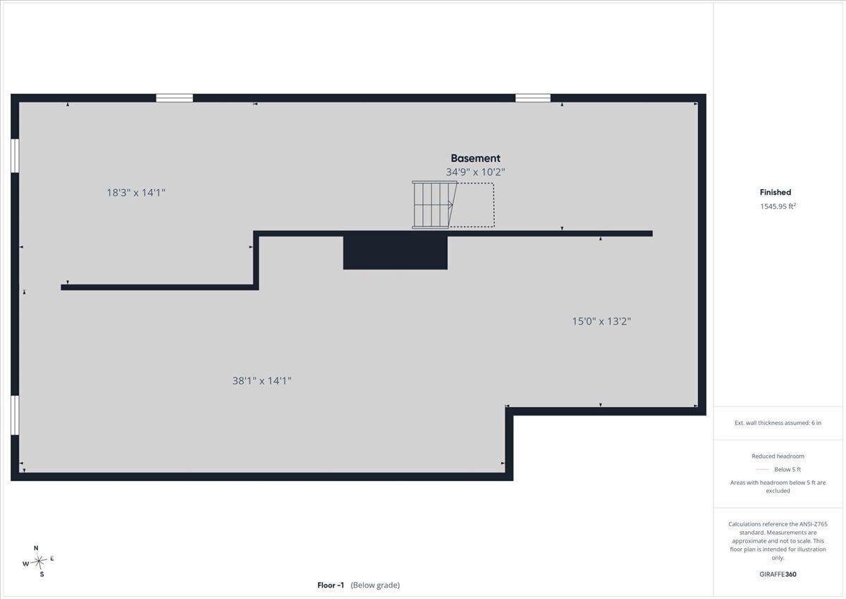 1048 Kessler Boulevard West Drive, Indianapolis, IN 46228