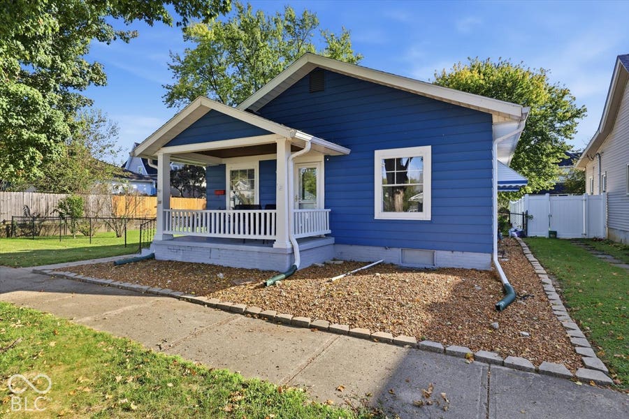 Property photo for 315 W Pennsylvania Street, Shelbyville, IN