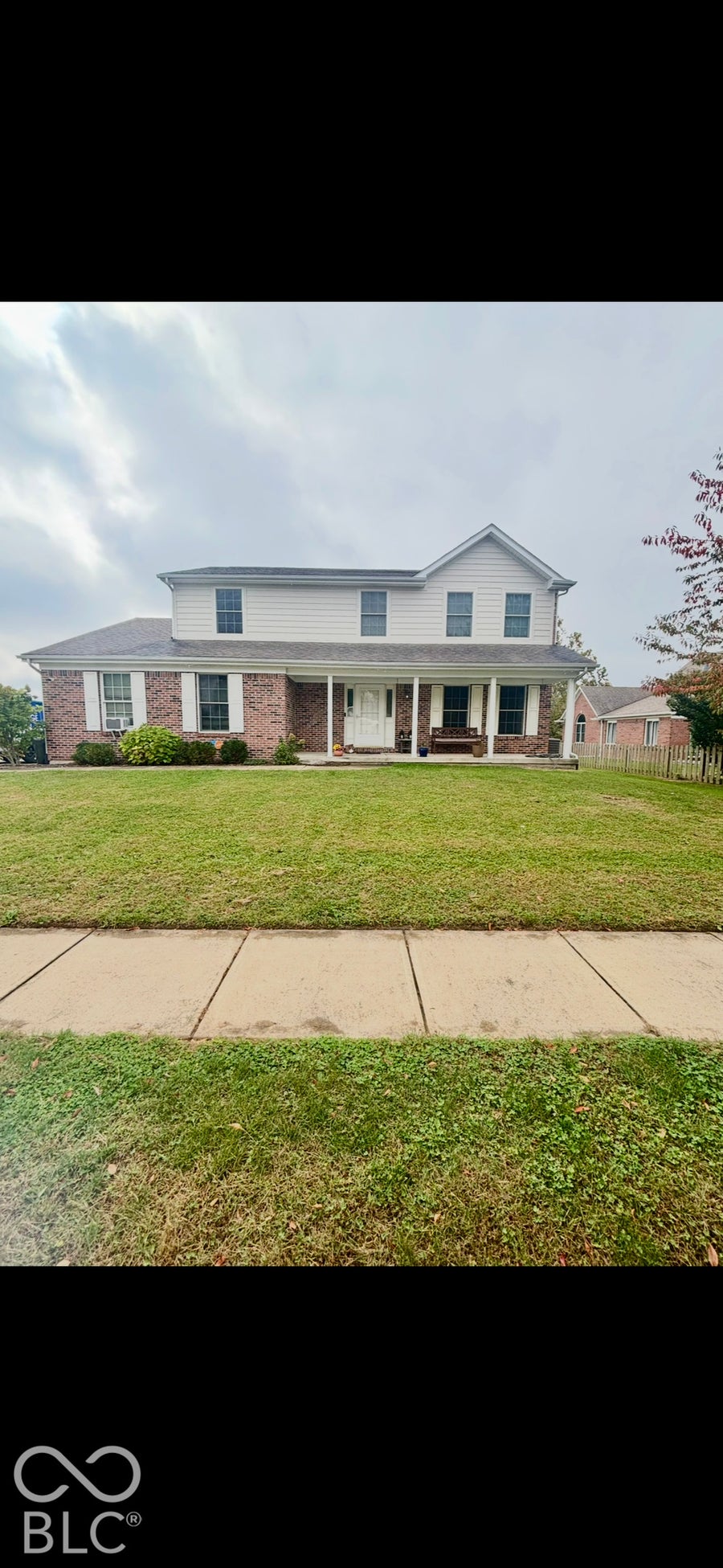 Property photo for 1515 Karyl Anne Court, Danville, IN