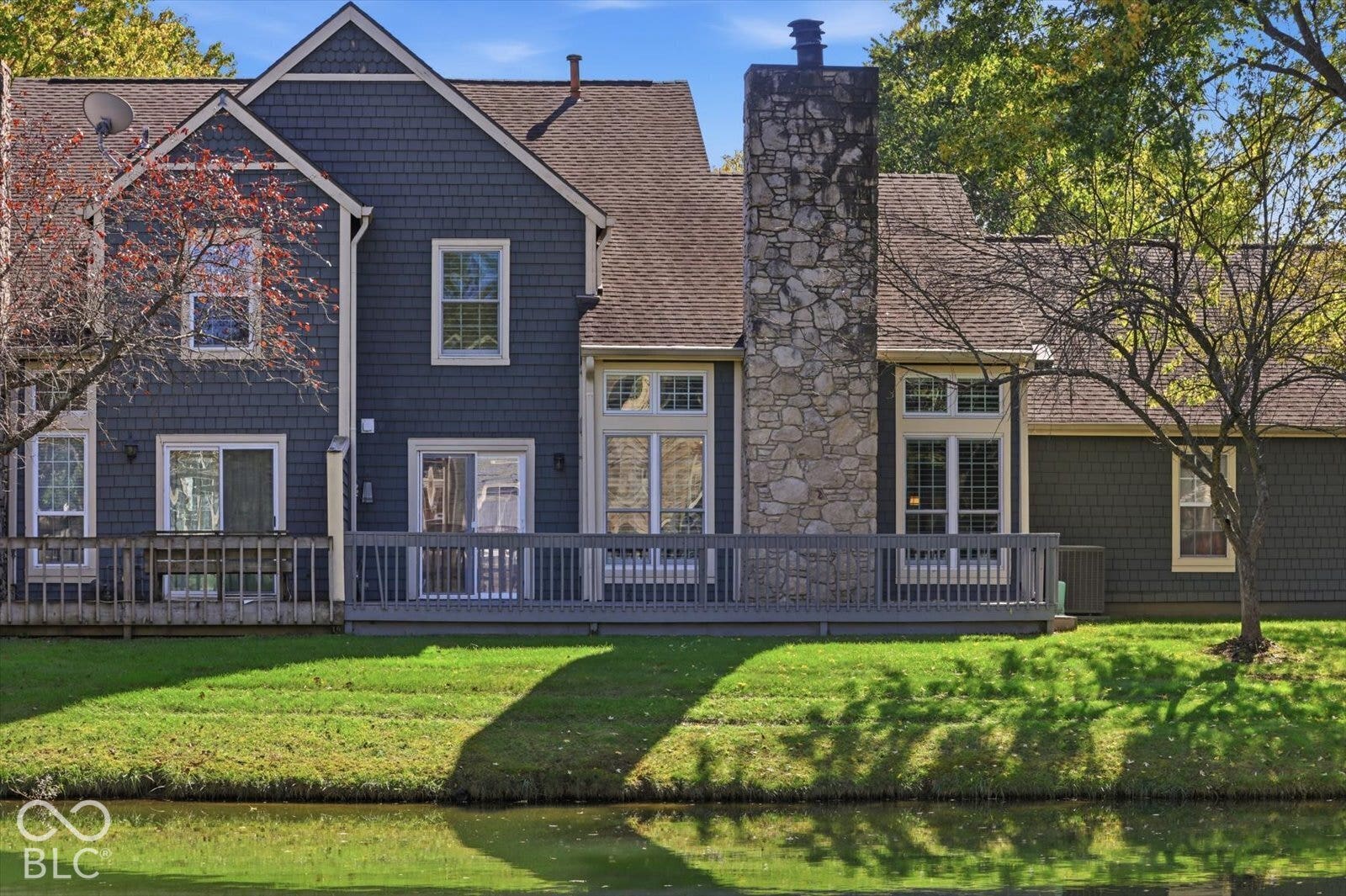 7524 Choate Court, Indianapolis, IN 46254 7524 Choate Court, Indianapolis, IN 46254