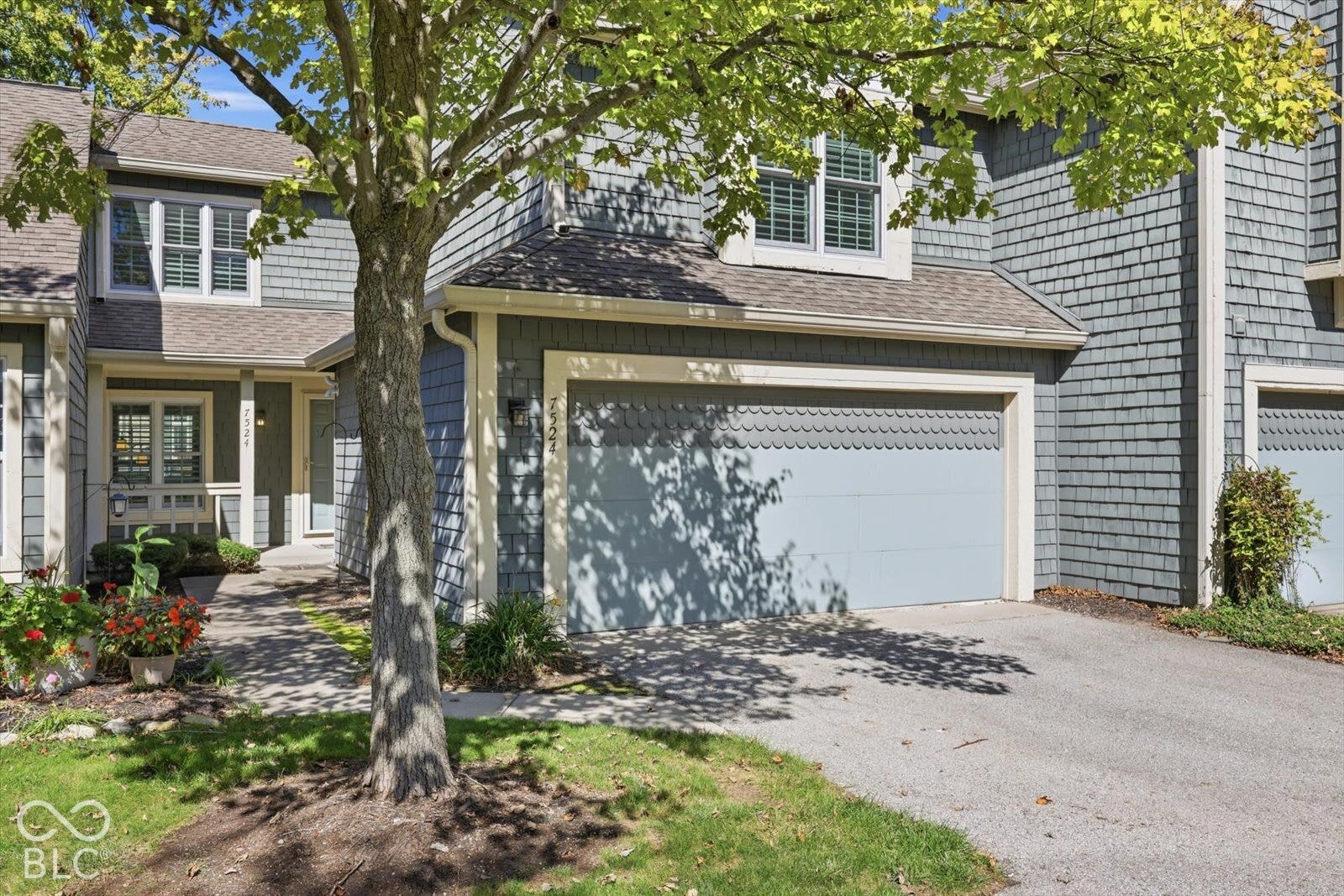 7524 Choate Court, Indianapolis, IN 46254 7524 Choate Court, Indianapolis, IN 46254