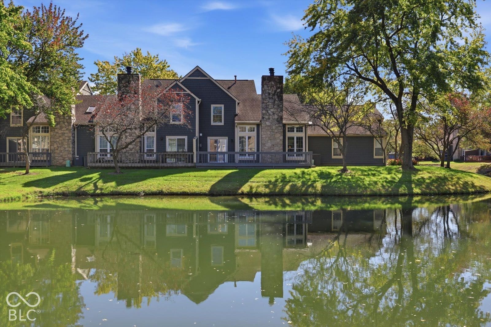 7524 Choate Court, Indianapolis, IN 46254 7524 Choate Court, Indianapolis, IN 46254