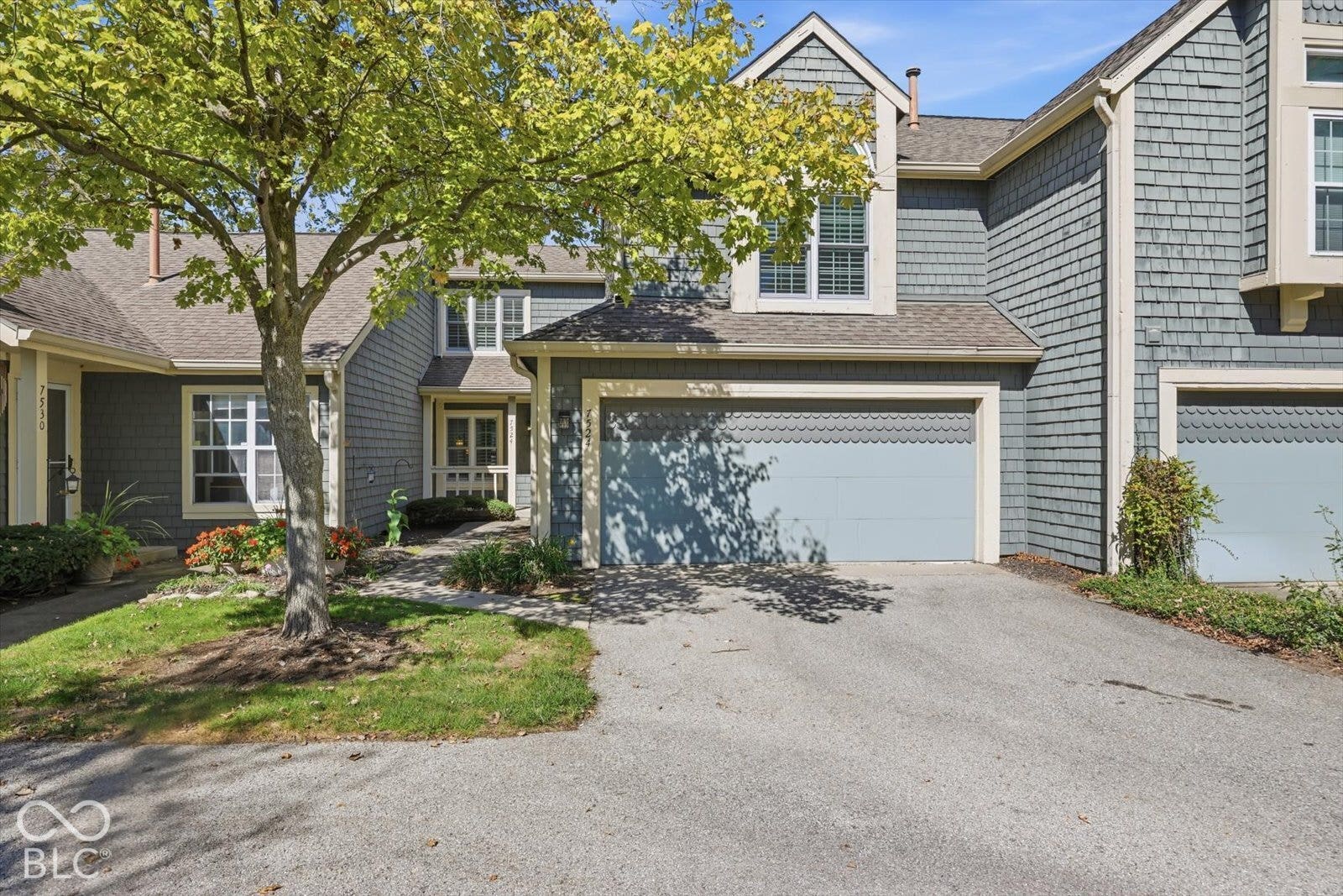 7524 Choate Court, Indianapolis, IN 46254 7524 Choate Court, Indianapolis, IN 46254