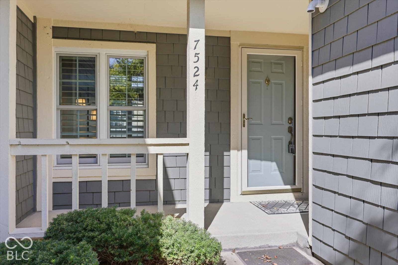 7524 Choate Court, Indianapolis, IN 46254 7524 Choate Court, Indianapolis, IN 46254