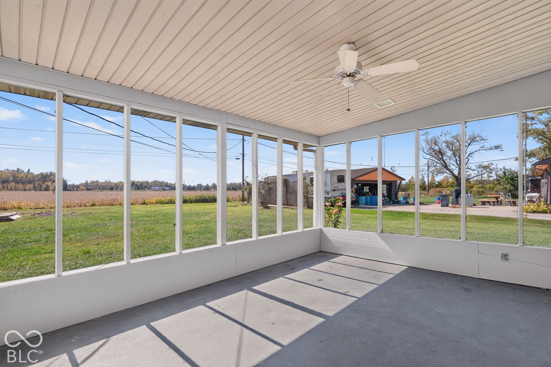 10847 E Greendale Drive, Seymour, IN 47274