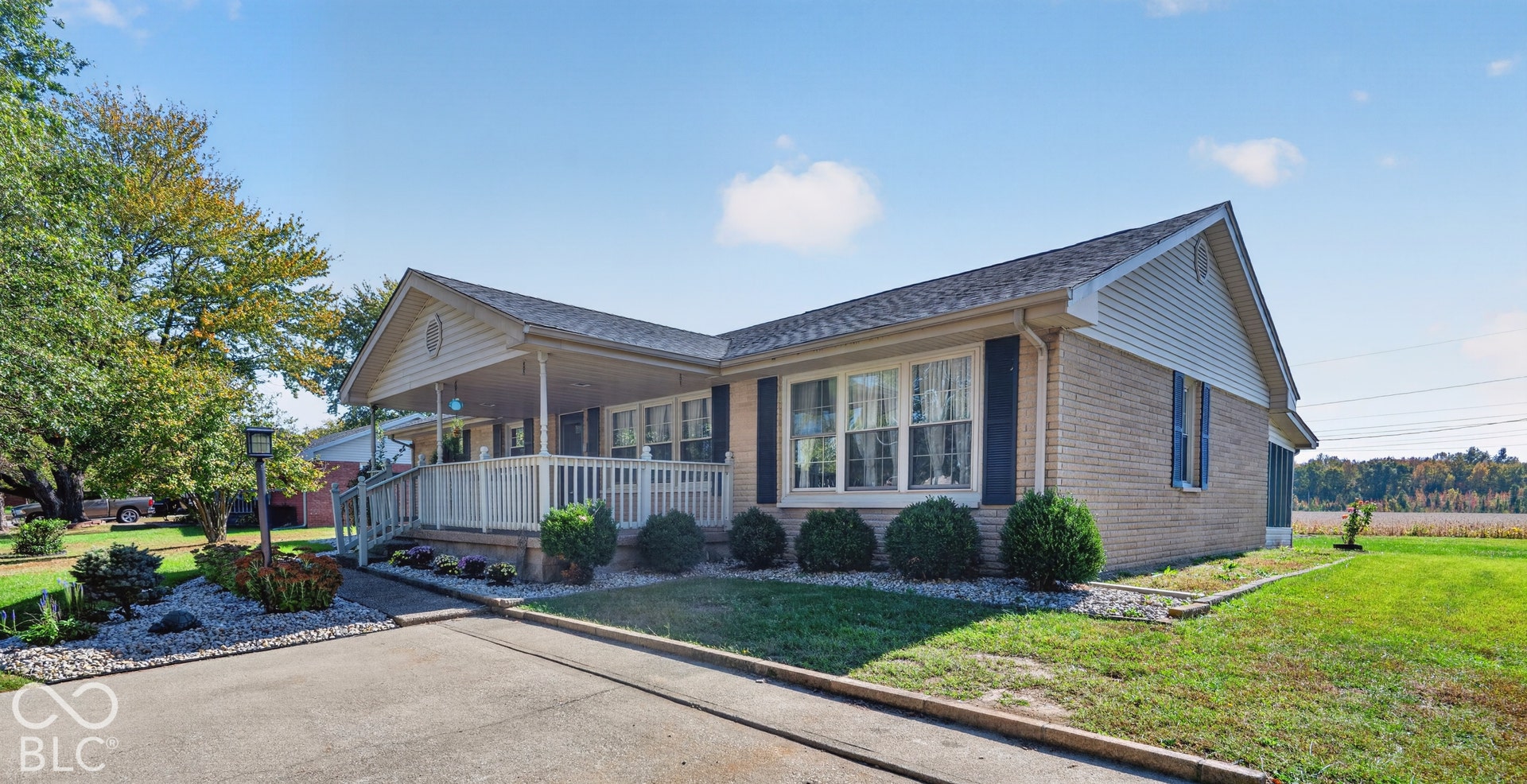 10847 E Greendale Drive, Seymour, IN 47274