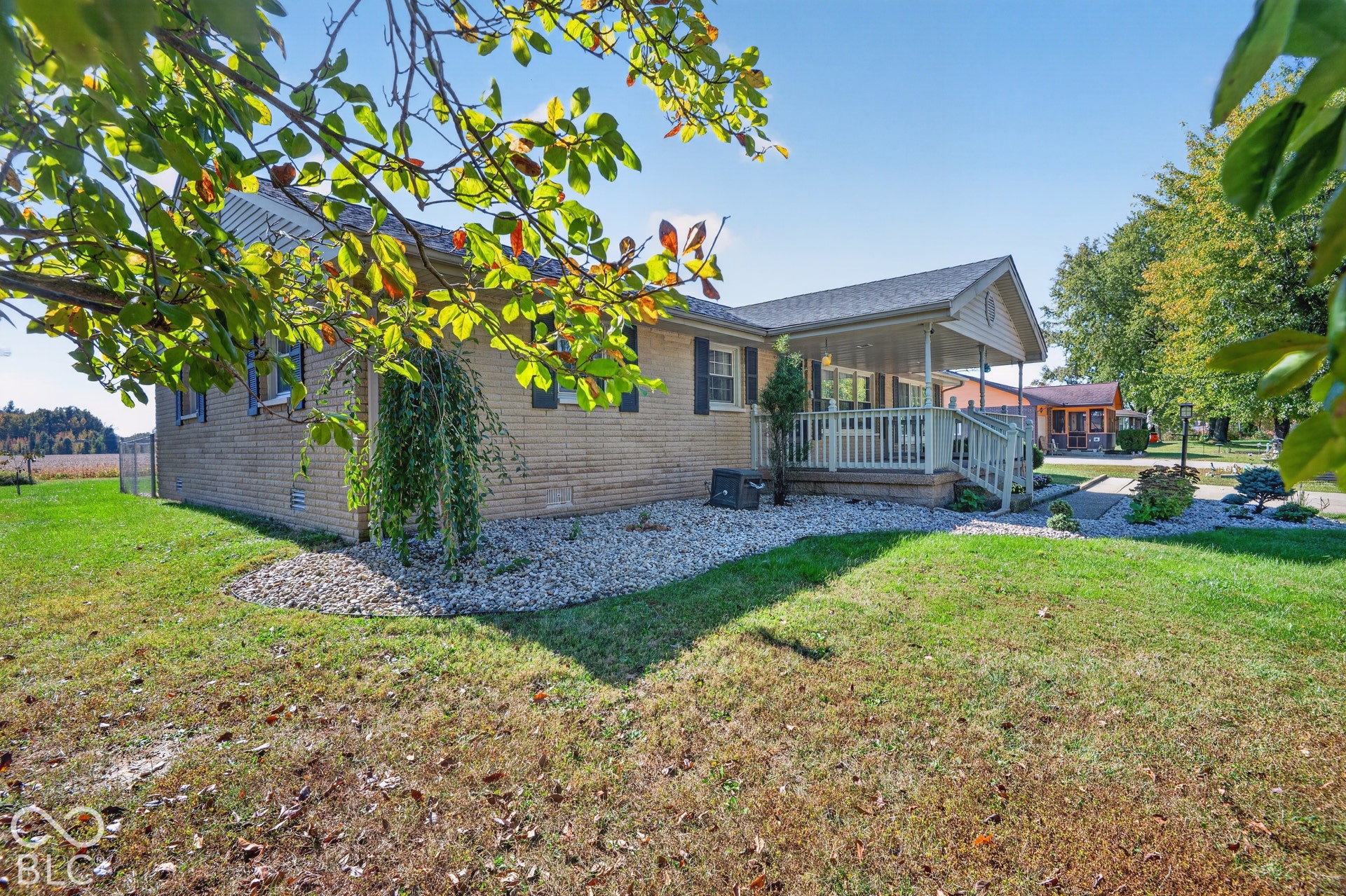 10847 E Greendale Drive, Seymour, IN 47274