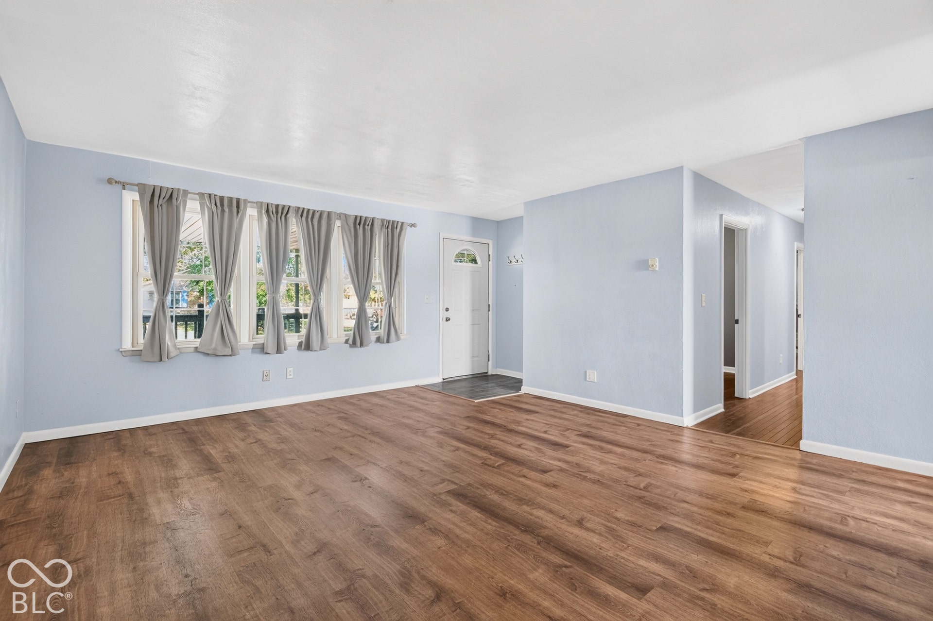 10847 E Greendale Drive, Seymour, IN 47274