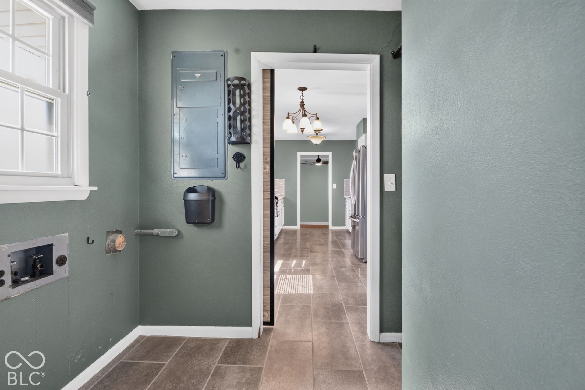 10847 E Greendale Drive, Seymour, IN 47274