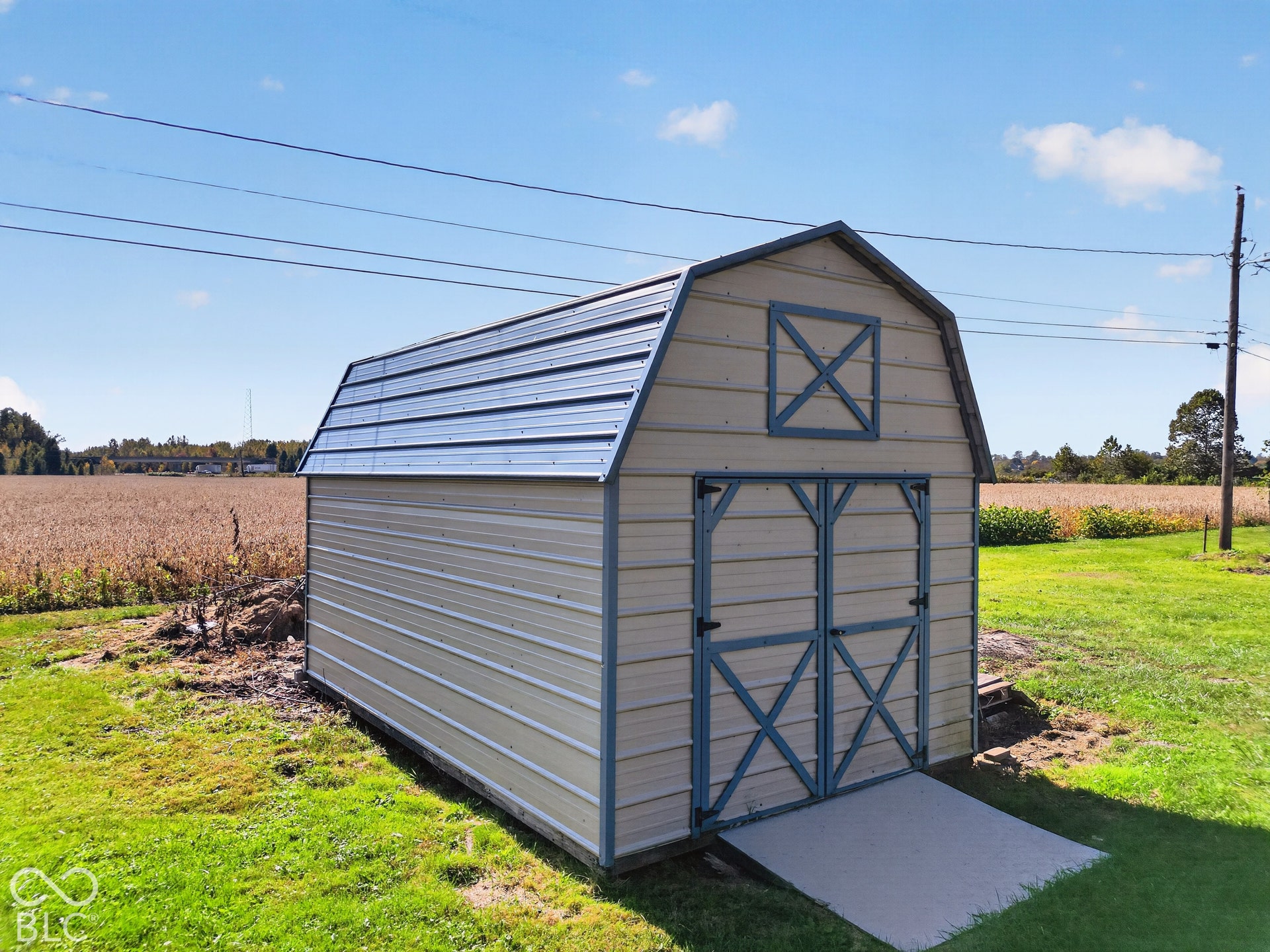 10847 E Greendale Drive, Seymour, IN 47274
