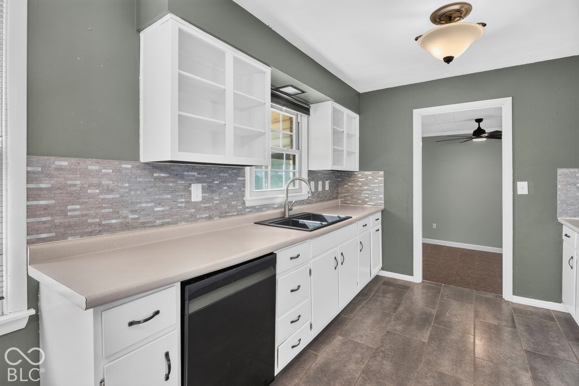 10847 E Greendale Drive, Seymour, IN 47274