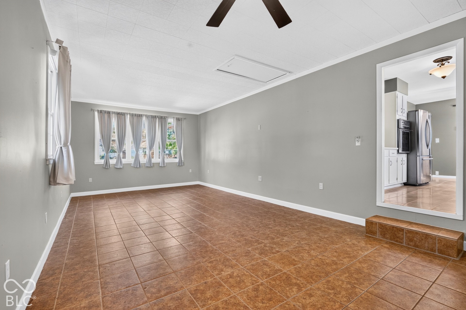 10847 E Greendale Drive, Seymour, IN 47274