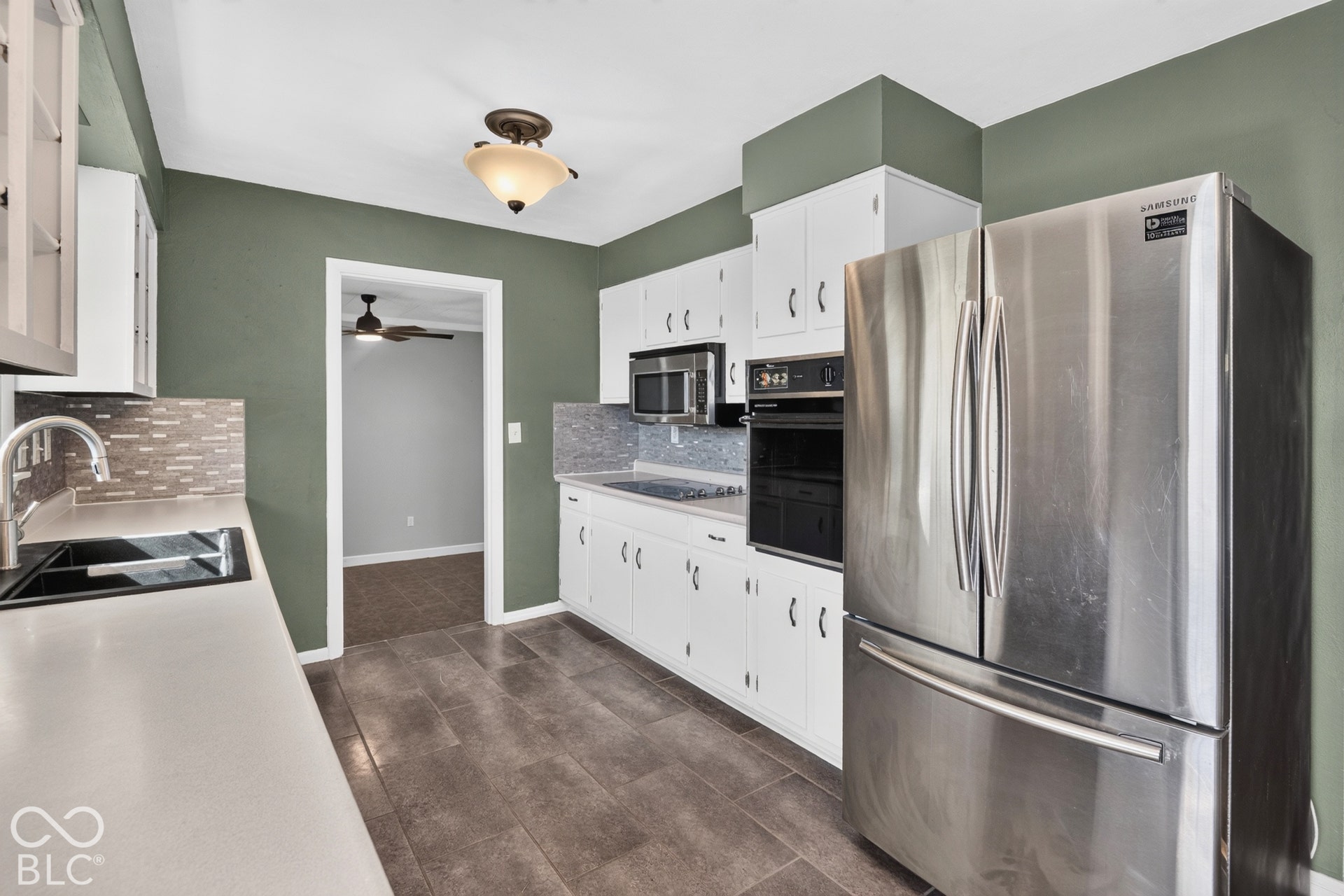 10847 E Greendale Drive, Seymour, IN 47274
