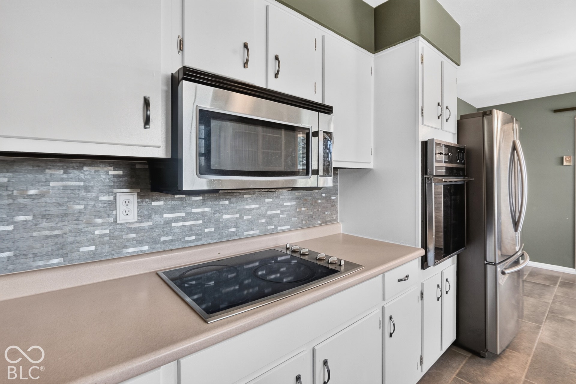 10847 E Greendale Drive, Seymour, IN 47274