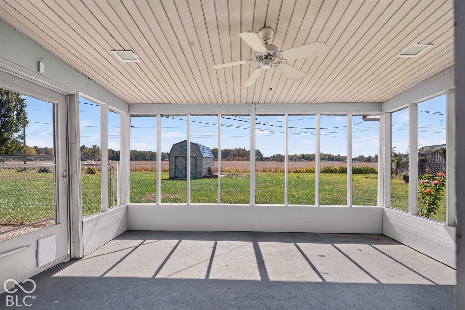 10847 E Greendale Drive, Seymour, IN 47274