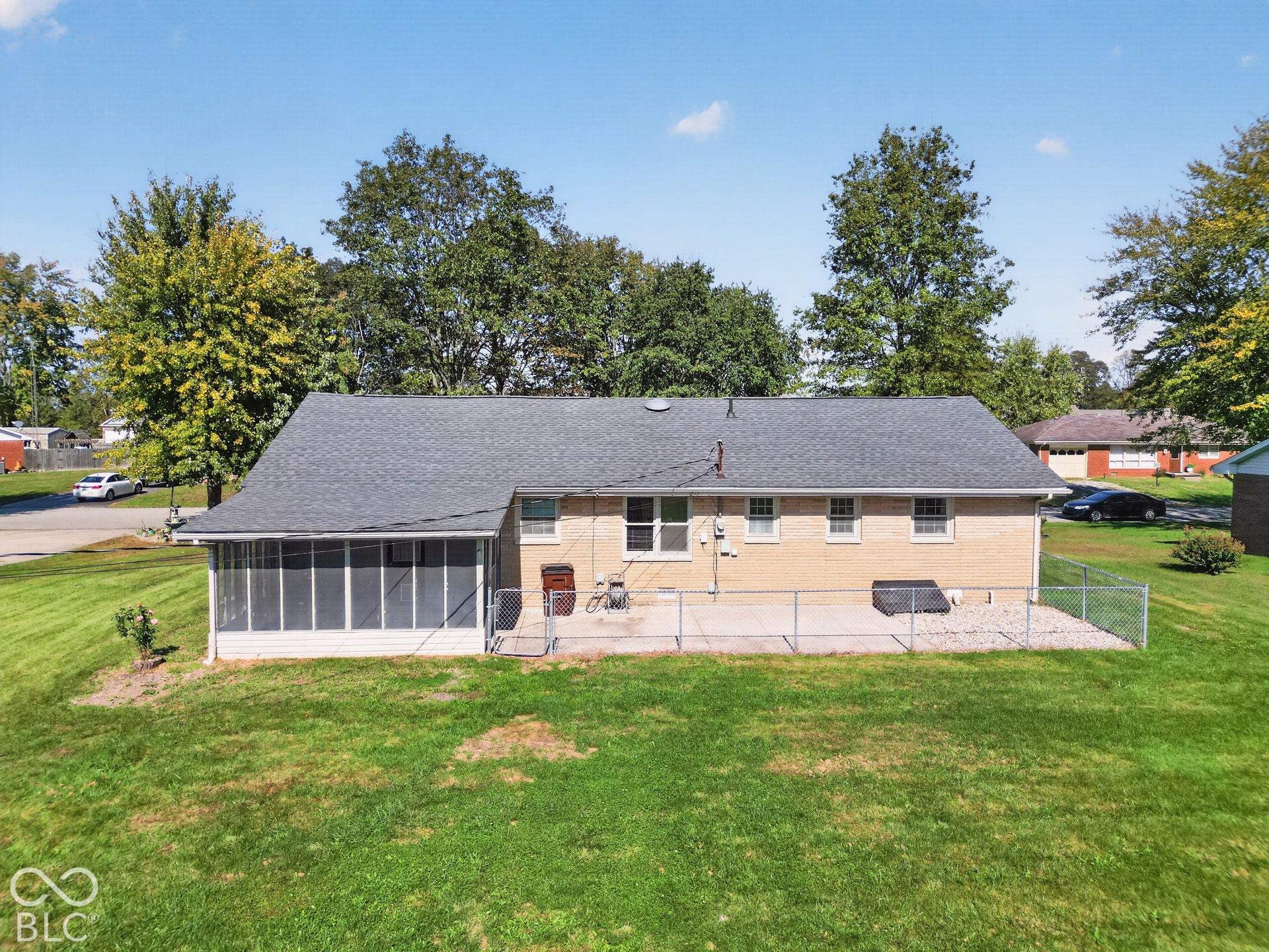 10847 E Greendale Drive, Seymour, IN 47274