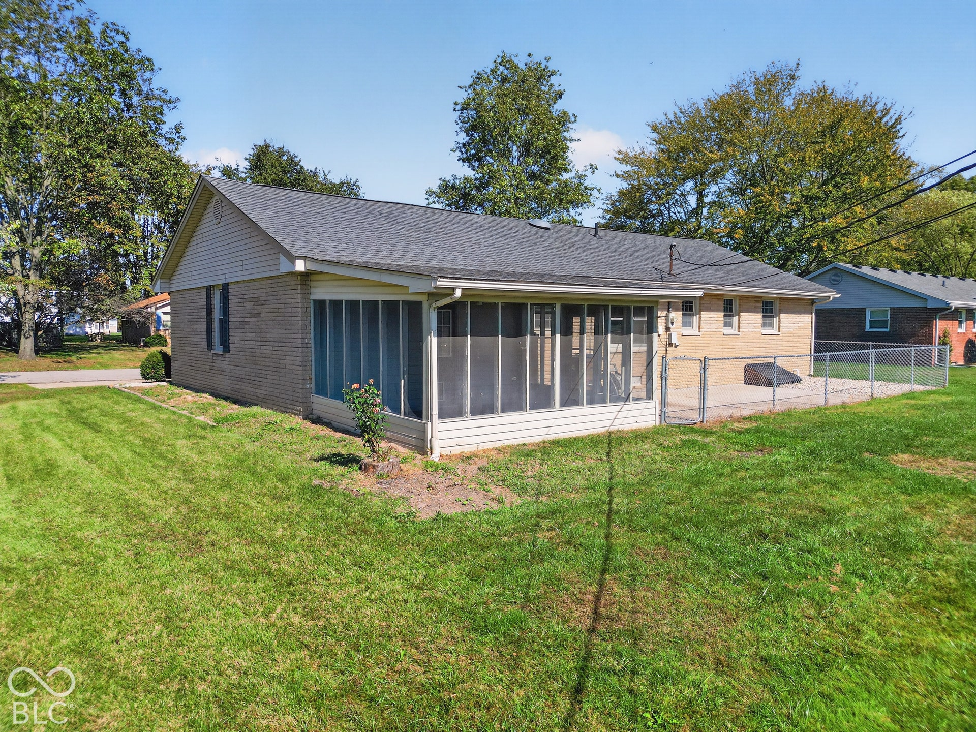 10847 E Greendale Drive, Seymour, IN 47274