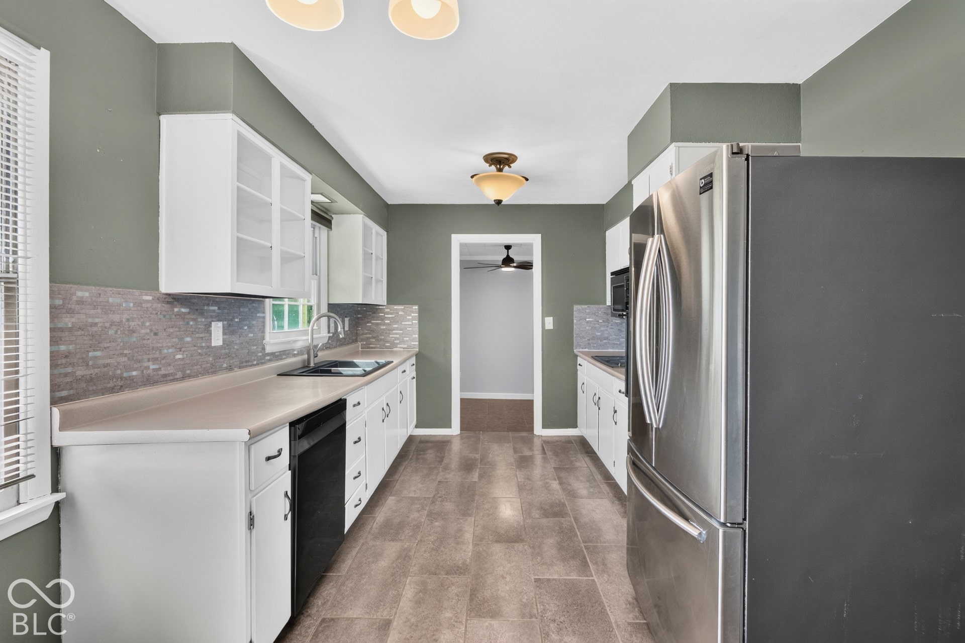 10847 E Greendale Drive, Seymour, IN 47274
