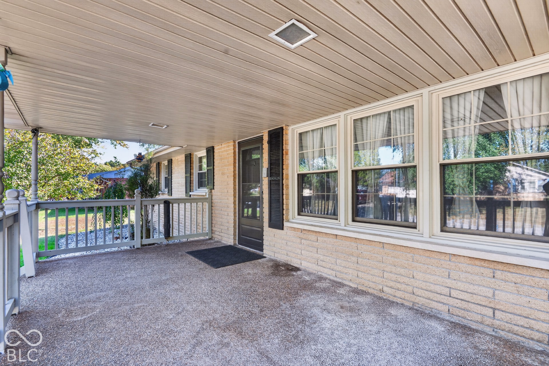 10847 E Greendale Drive, Seymour, IN 47274
