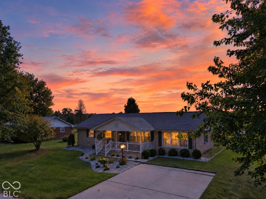 Property photo for 10847 E Greendale Drive, Seymour, IN