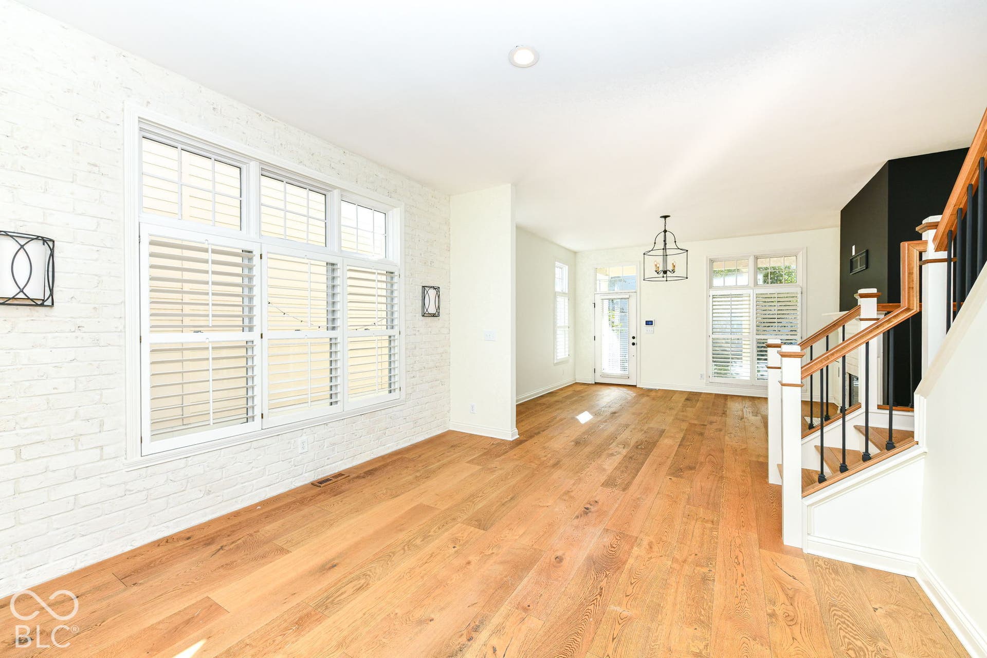 Entrance Foyer