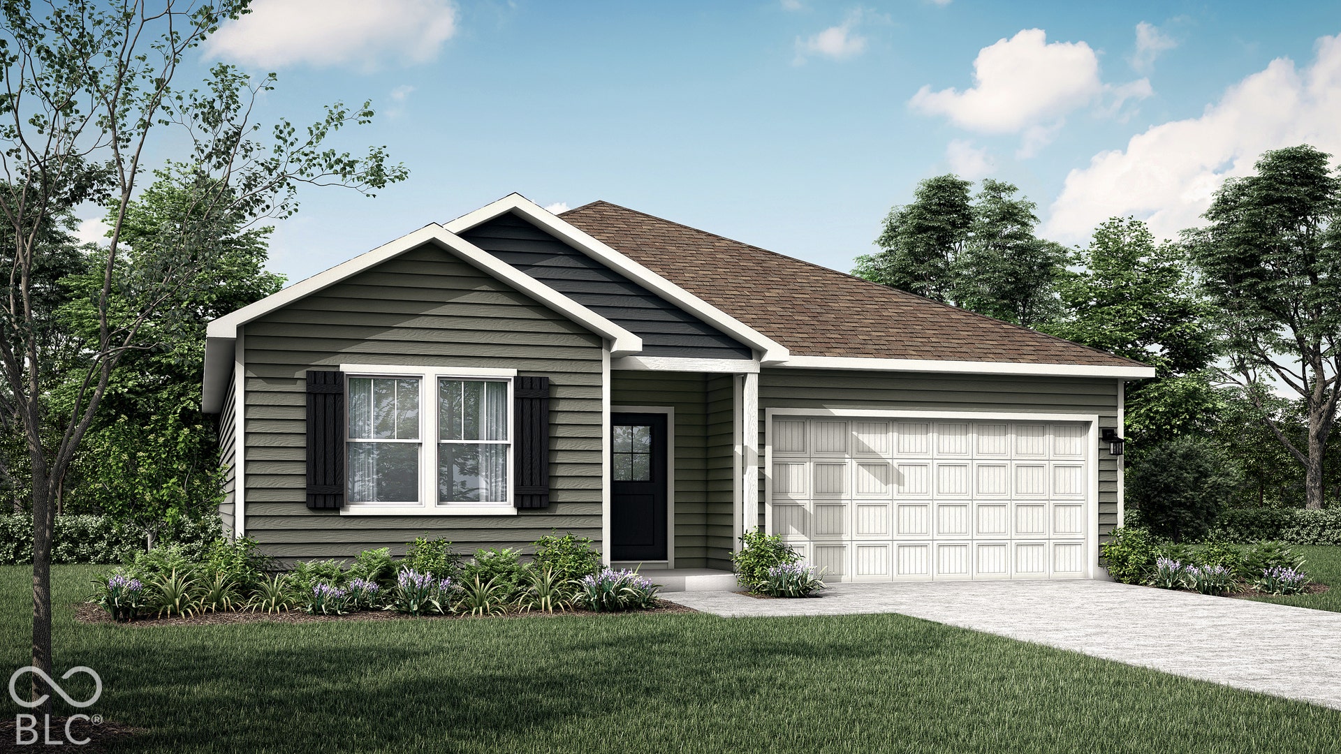 158 Pleasant View Lane, New Whiteland, IN 46184 158 Pleasant View Lane, New Whiteland, IN 46184