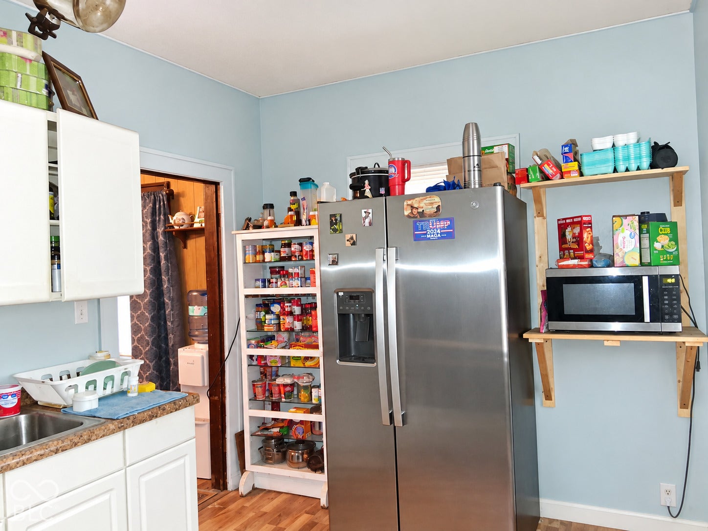 963 S 22nd Street, New Castle, IN 47362