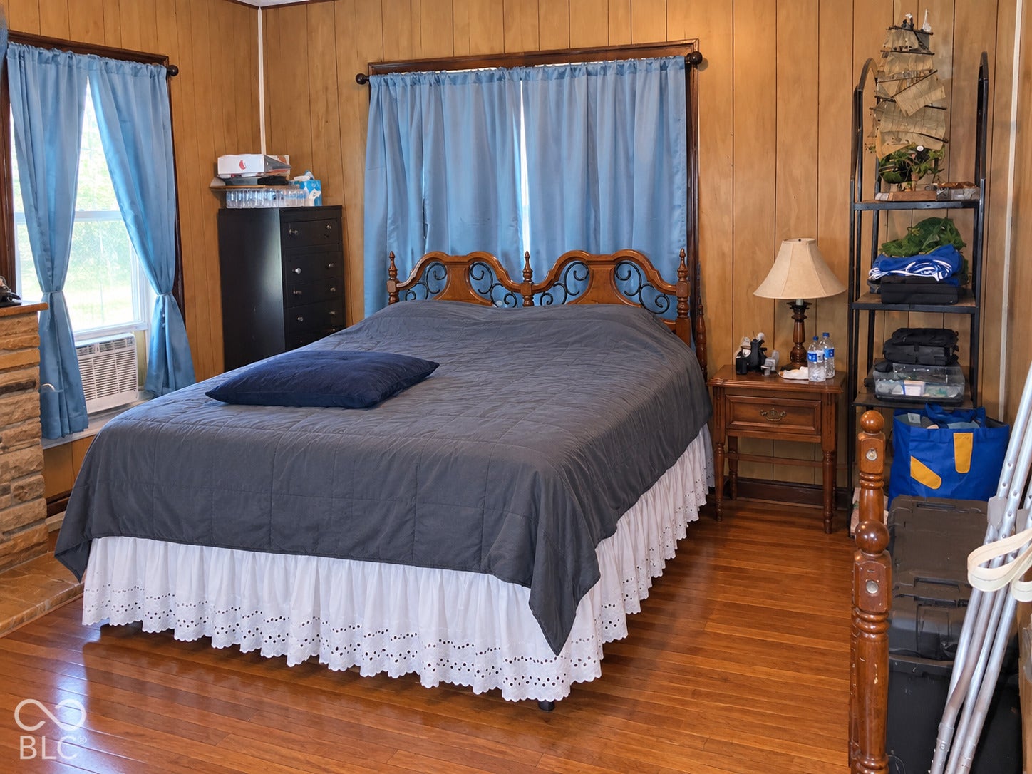 963 S 22nd Street, New Castle, IN 47362