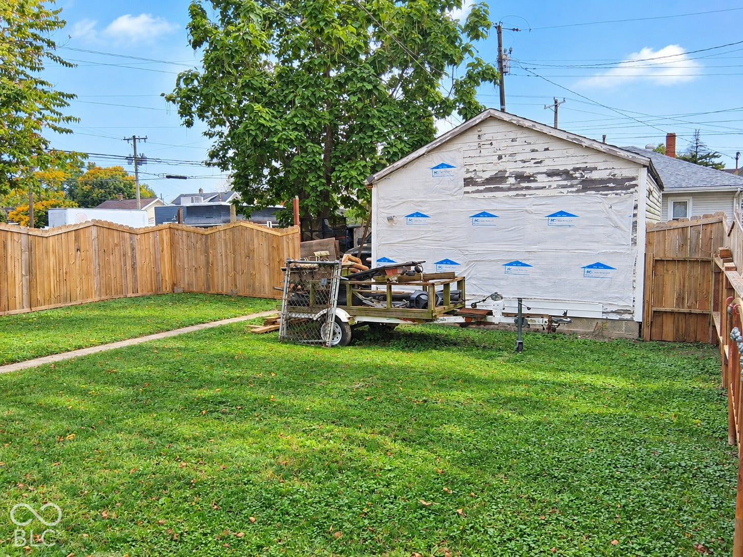 963 S 22nd Street, New Castle, IN 47362