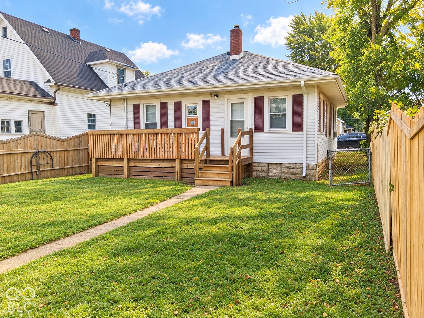 963 S 22nd Street, New Castle, IN 47362