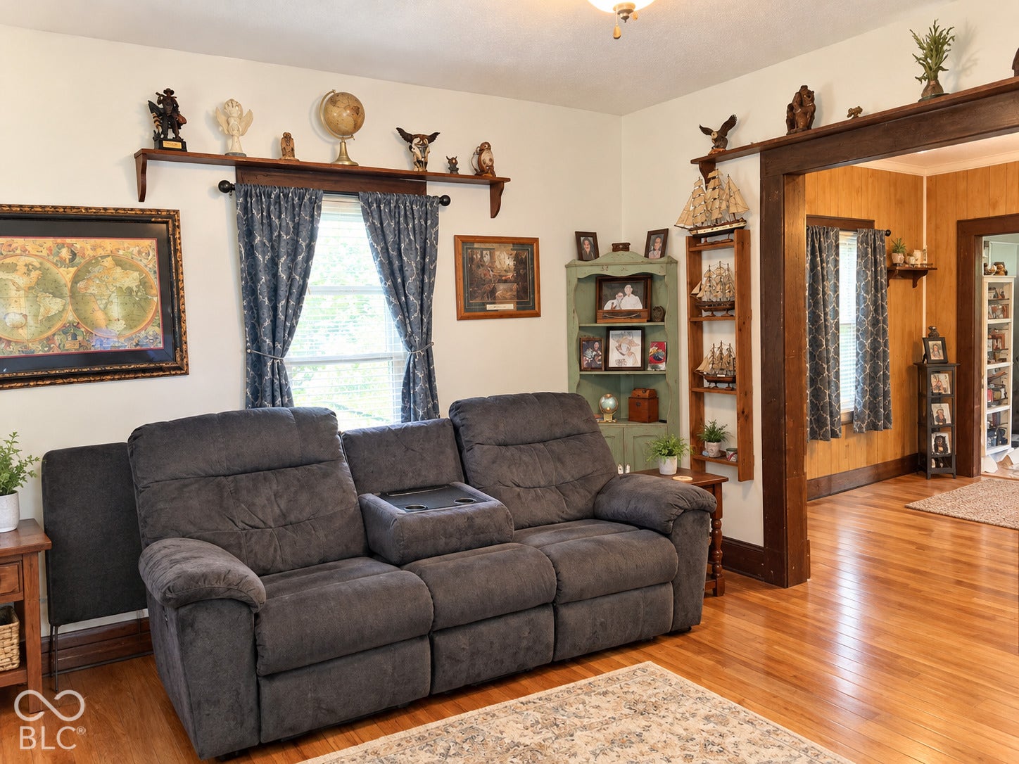 963 S 22nd Street, New Castle, IN 47362