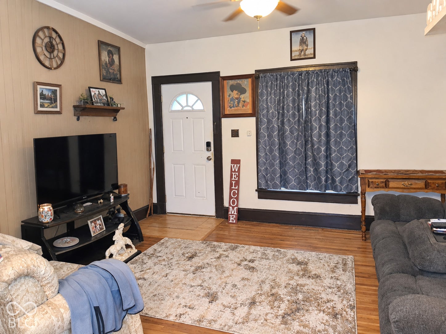 963 S 22nd Street, New Castle, IN 47362