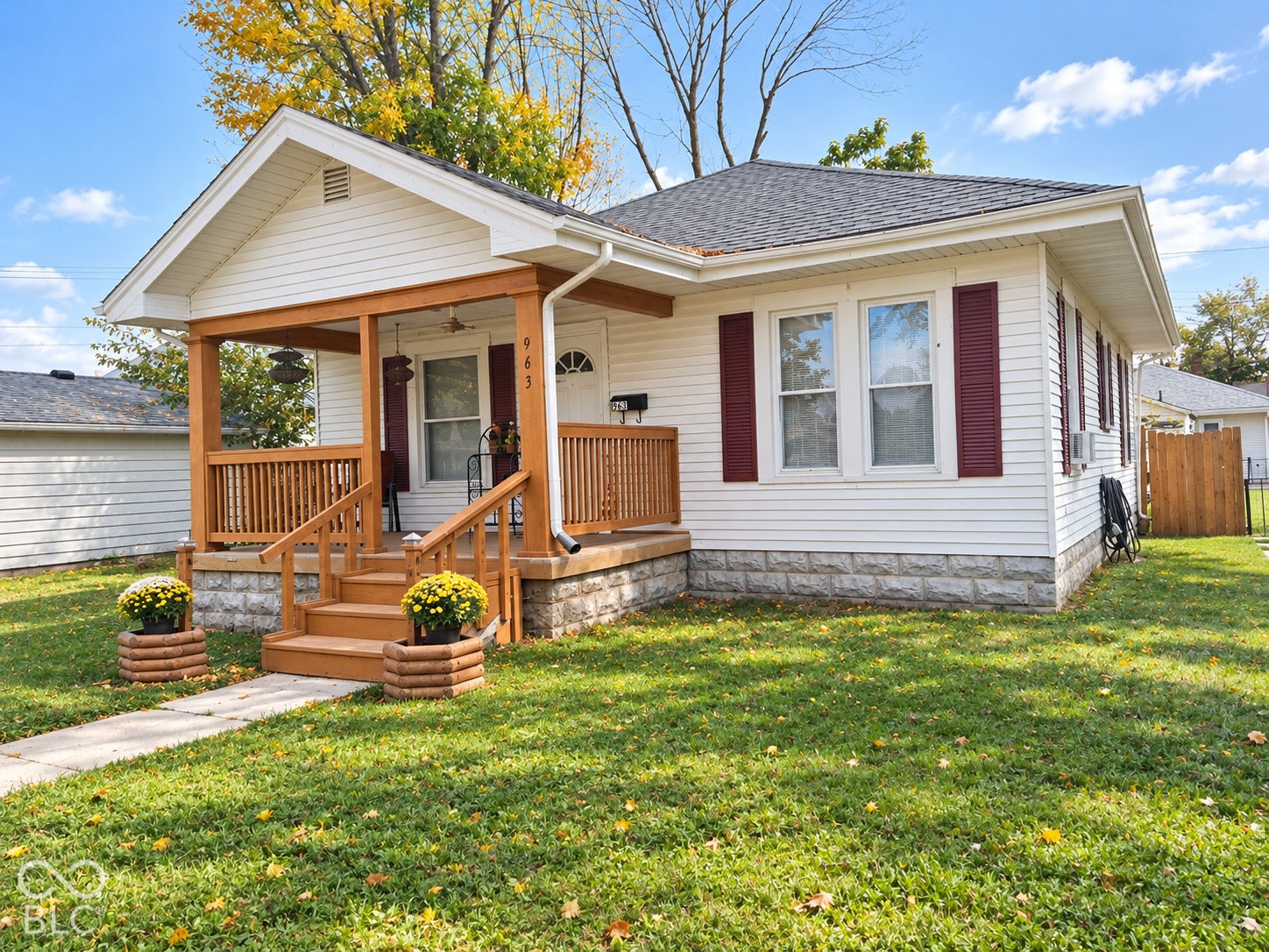 963 S 22nd Street, New Castle, IN 47362