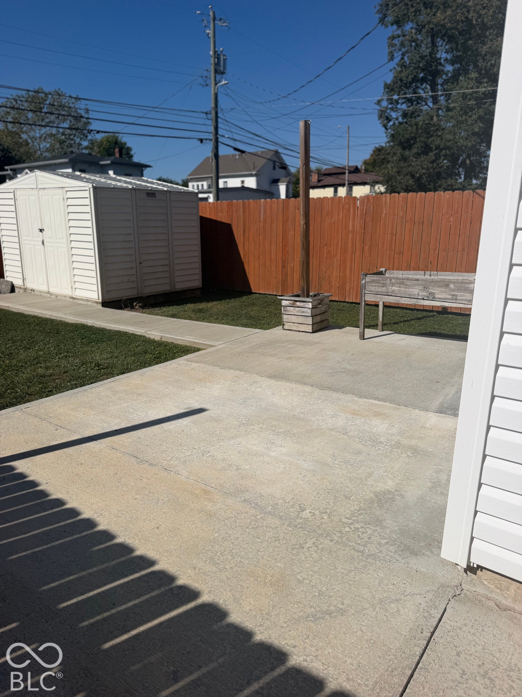 210 N Vine, Plainfield, IN 46168