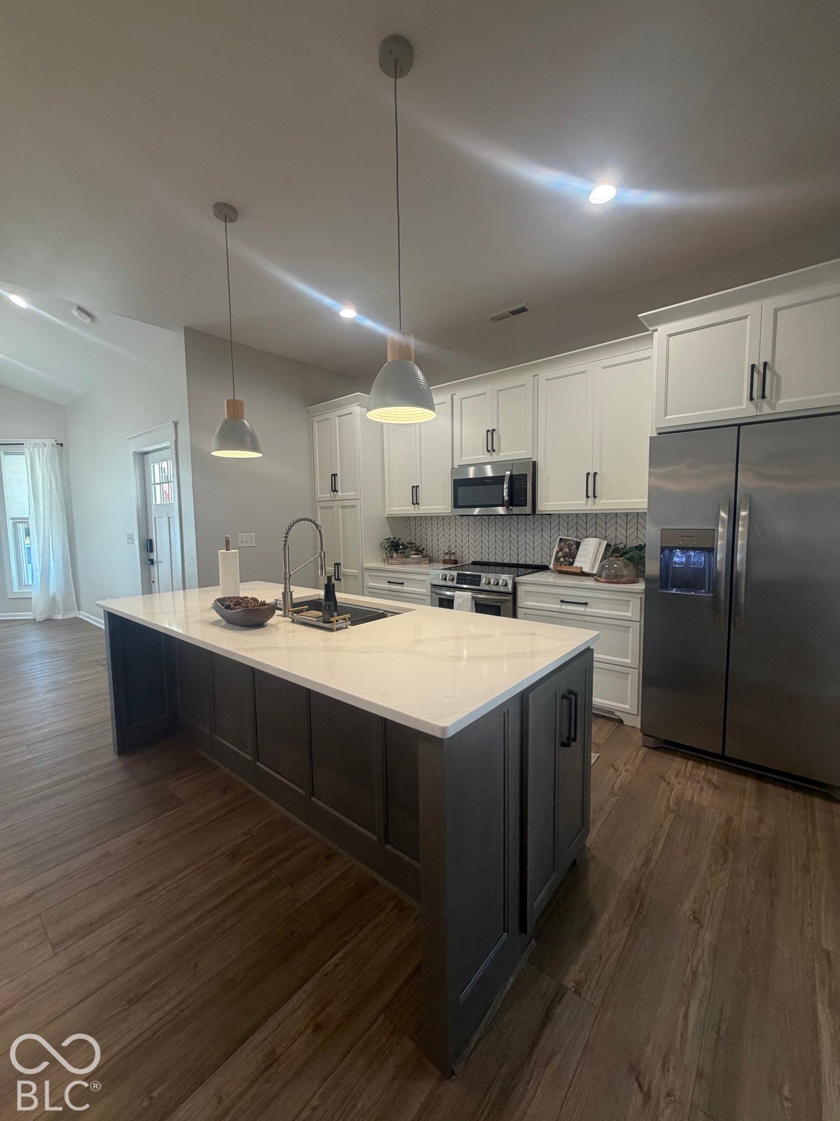 210 N Vine, Plainfield, IN 46168