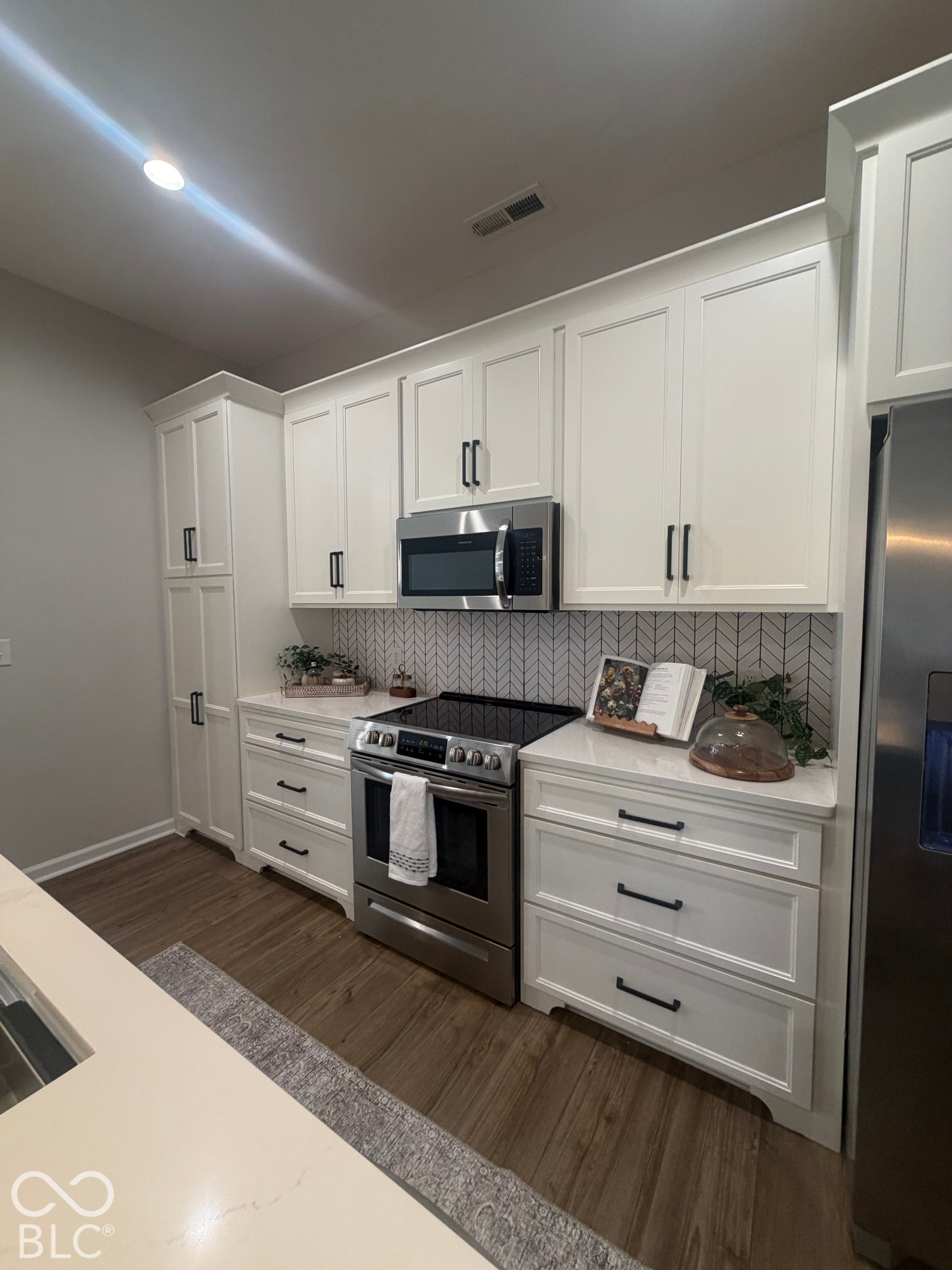 210 N Vine, Plainfield, IN 46168